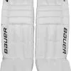 Goalie Bauer Reactor GP2000 Junior Goal Pads