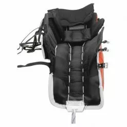 Bauer Reactor 5000 Senior Goal Pads