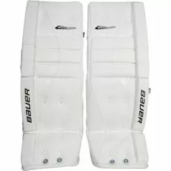 Bauer Reactor 5000 Senior Goal Pads