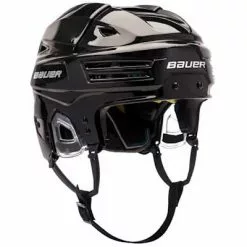 Bauer Senior Reakt 200 Hockey Helmet