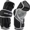 Bauer Senior Referee Elbow Pads Hockey