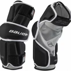 Bauer Senior Referee Elbow Pads Hockey