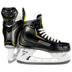 Bauer Junior Supreme S25 Skate Skates