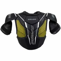 Bauer Junior Supreme Comp Shoulder Pads