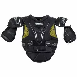 Bauer Junior Supreme Comp Shoulder Pads
