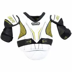 Bauer Junior Supreme Elite Shoulder Pads Hockey