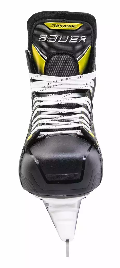 Bauer Intermediate Supreme Elite Skate 4 Bauer Intermediate Supreme Elite Skate Skates