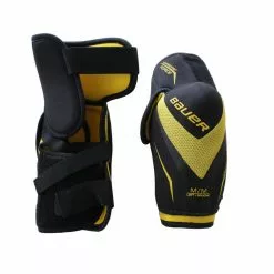 Bauer Senior Supreme Force Elbow Pads Hockey
