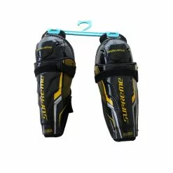 Bauer Junior Supreme Force Shin Pads