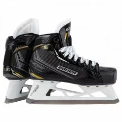 Goalie Bauer Junior Supreme S27 Goal Skate