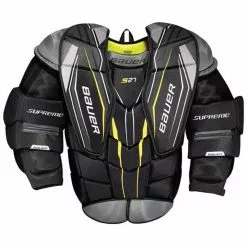 Goalie Bauer Supreme S27 Junior Goal Chest & Arm