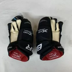 Bauer Vapor X700 Junior Hockey Gloves