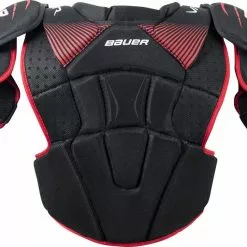 Bauer Junior Vapor XVelocity Lite Shoulder Pads Hockey