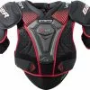 Bauer Junior Vapor XVelocity Lite Shoulder Pads Hockey