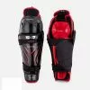 Bauer Senior X:Velocity Lite Hockey Shin Pads