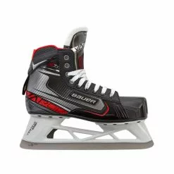 Bauer Junior Vapor X2.7 Goal Skate EE Width Goalie