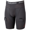 Hockey Bauer Pro Lock Jock Shorts Senior