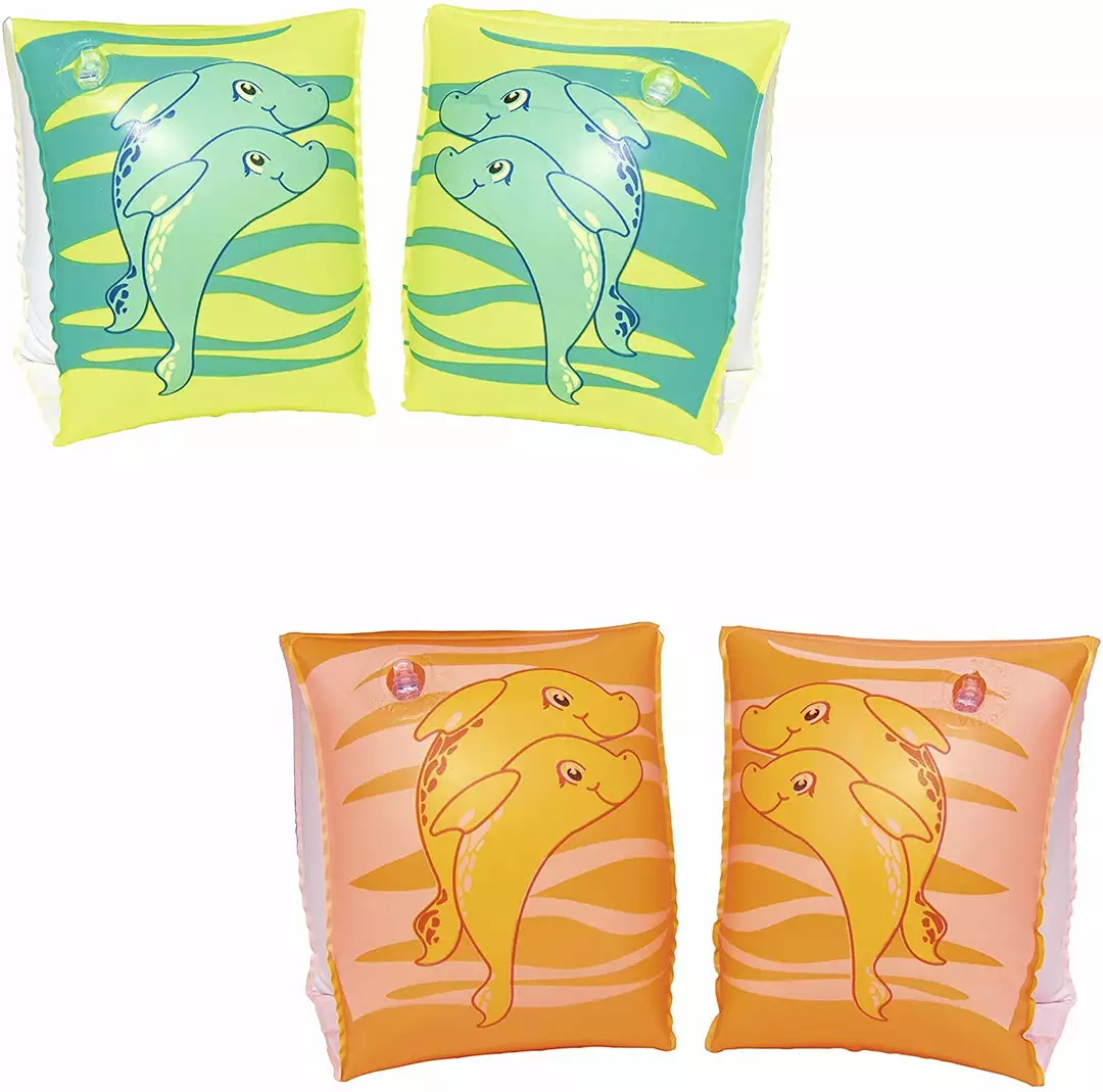 Bestway Water Wing Swimming 3 Swimming Bestway Water Wings