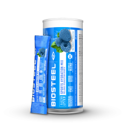BioSteel HYDRATION MIX TUBE