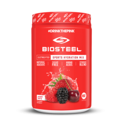 BioSteel Hydration Mix 45 Servings 12 BioSteel Hydration Mix 45 Servings