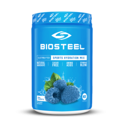 BioSteel Hydration Mix 45 Servings