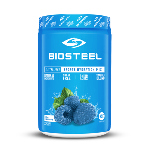 BioSteel Hydration Mix 45 Servings 4 BioSteel Hydration Mix 45 Servings