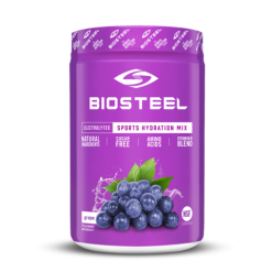 BioSteel Hydration Mix 45 Servings 10 BioSteel Hydration Mix 45 Servings