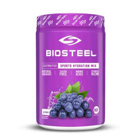 BioSteel Hydration Mix 45 Servings 5 BioSteel Hydration Mix 45 Servings