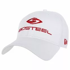 New Era Biosteel Senior 39Thirty Hat
