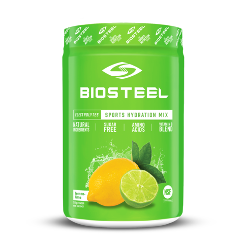 BioSteel Hydration Mix 45 Servings 8 BioSteel Hydration Mix 45 Servings