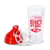Biosteel Shaker Bottle