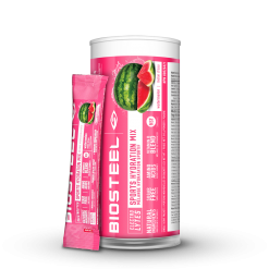 BioSteel HYDRATION MIX TUBE