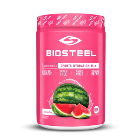 BioSteel Hydration Mix 45 Servings 6 BioSteel Hydration Mix 45 Servings