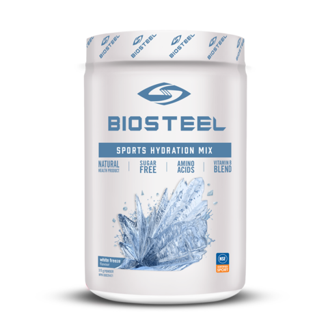 BioSteel Hydration Mix 45 Servings 3 BioSteel Hydration Mix 45 Servings