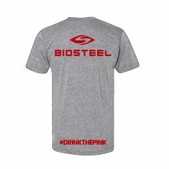 Biosteel Men's Tee