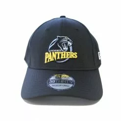 Ball Caps New Era Kitchener Panthers Flex Fit Ball Cap