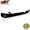 Blade Tek Skates Blade Tech Bauer Edge Runners Black Armour Finish