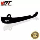 Skates Blade Tech CCM 4.0 Runners Black Armour Finish