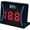 Blue Sport Speed Radar 2 Blue Sport Speed Radar