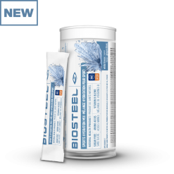 BioSteel HYDRATION MIX TUBE