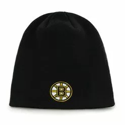 New Era 47 NHL Beanie Touque Toques