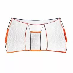 Baseball Bownet Portable Backstop