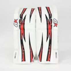 Brian's S Series Junior Goal Pads