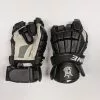 Brine Junior King Lacrosse Gloves