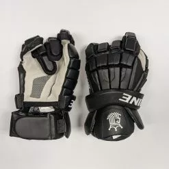Brine Junior King Lacrosse Gloves