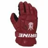Brine Junior King Superlite Lacrosse Gloves