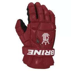 Brine Senior King Superlite 2 Lacrosse Gloves