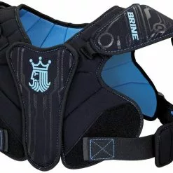Brine Junior Uprising 2 Lacrosse Shoulderpad