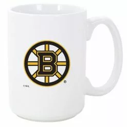 Hunter Licensed NHL Ceramic Mug