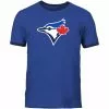 Licensed Bulletin Adult Toronto Blue Jays T-Shirt